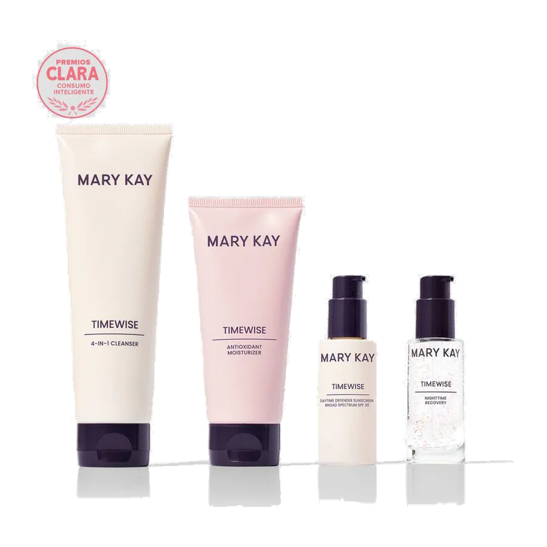 Set Milagroso TimeWise®