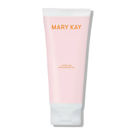 Gel Reparador para después del Sol Mary Kay®