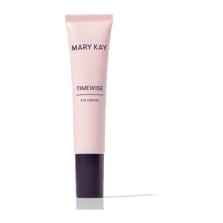 Contorno de Ojos TimeWise®