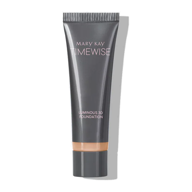 Base de Maquillaje Timewise® 3D™ Luminosa