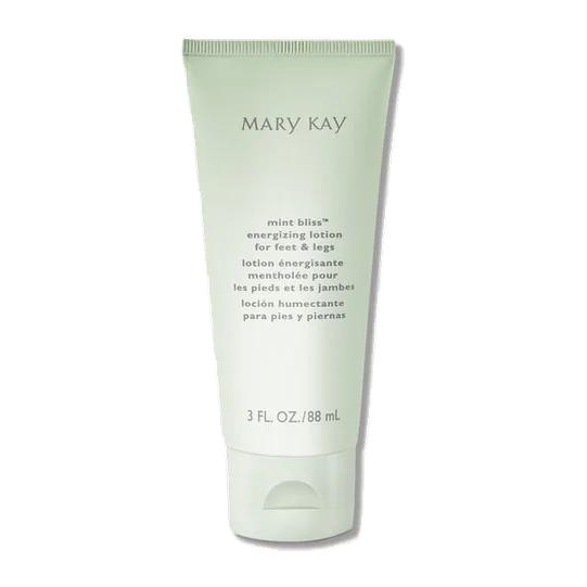 Tratamiento Activador de Pies y Piernas Mary Kay Mint Bliss®