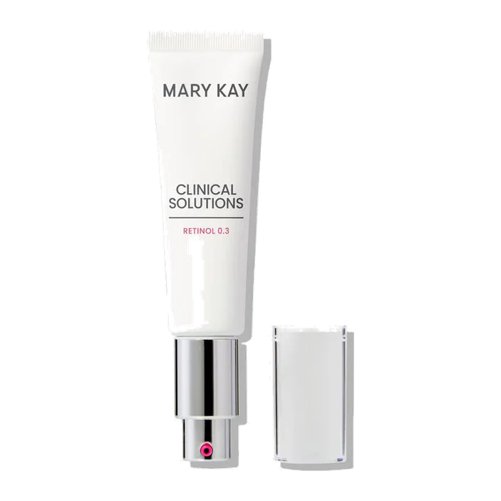 Retinol 0.3 Clinical Solutions™