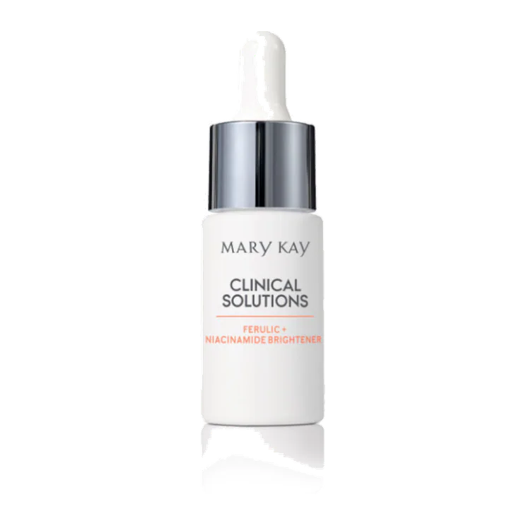 Potenciador Ferúlico + Niacinamida Iluminador Mary Kay Clinical Solutions™